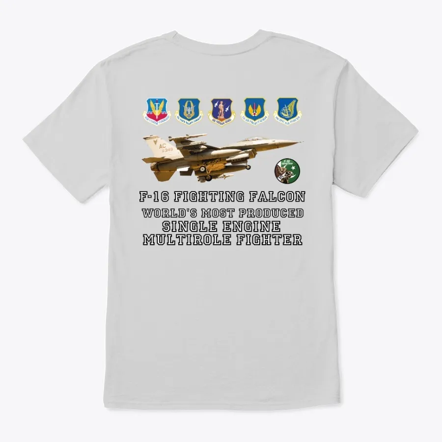 F-16 Fighting Falcon