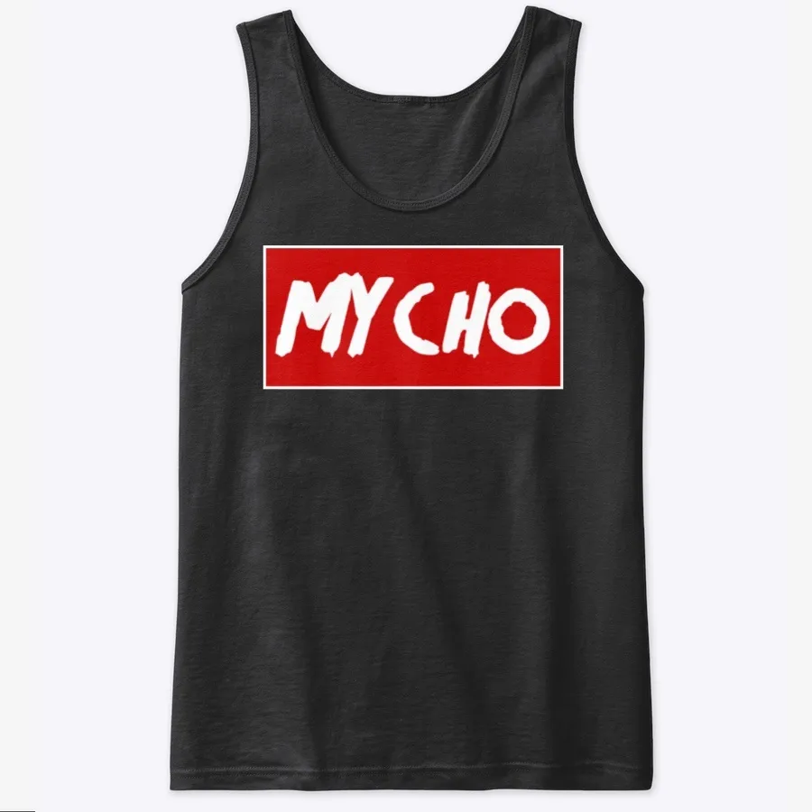 Mycho Classic Tee