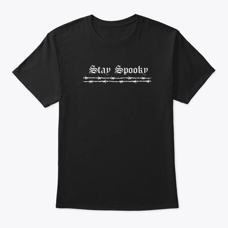 Stay Spooky [multiple Products]