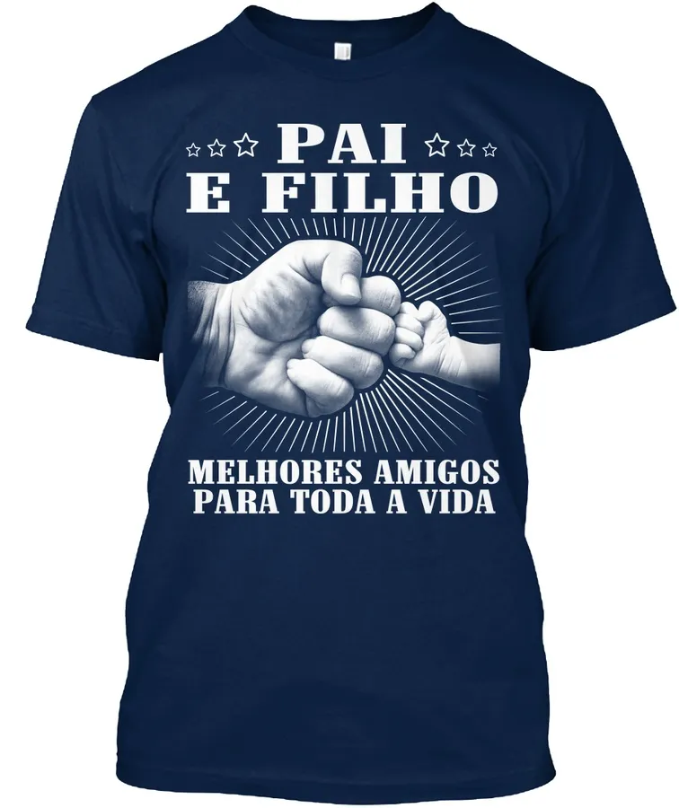 Pai E Filho