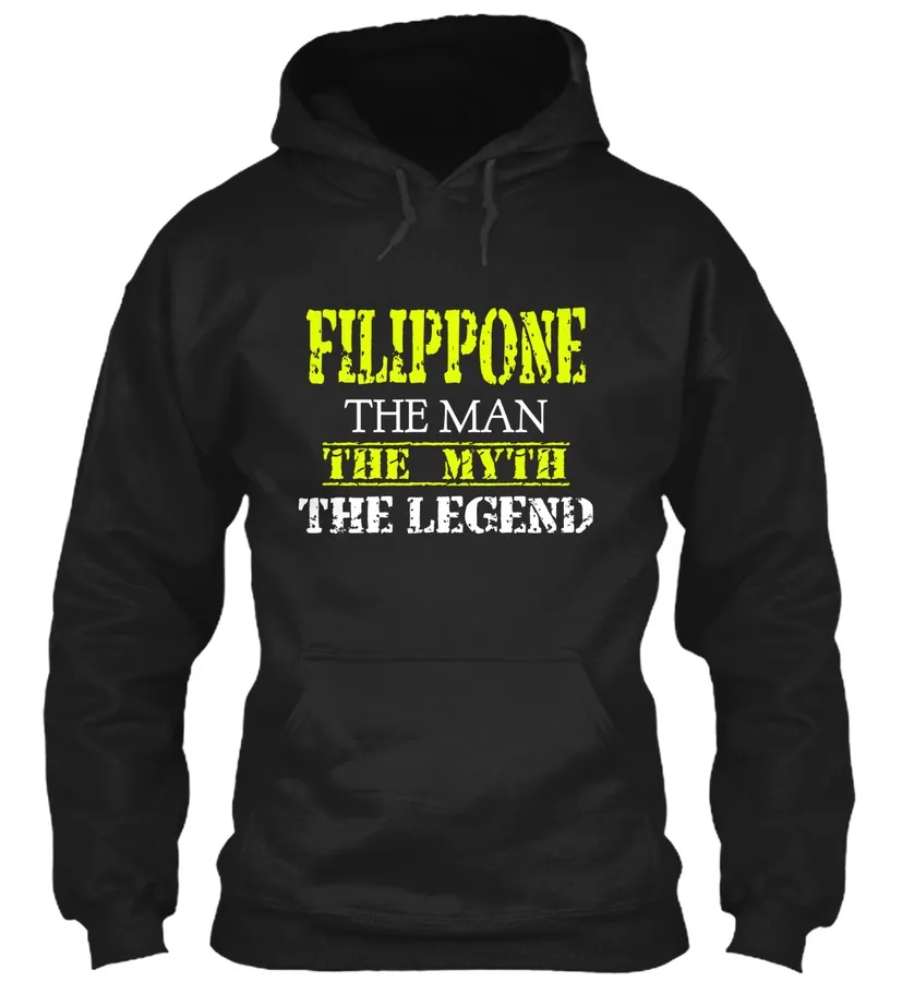 Filippone The Man Shirt