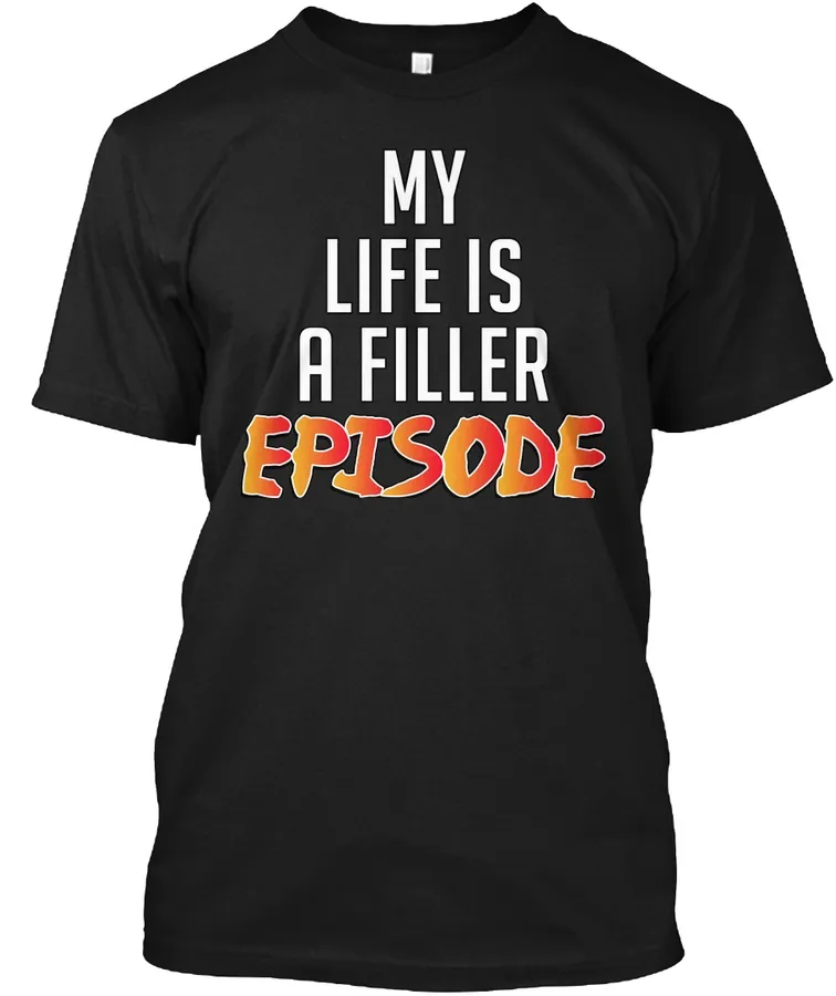 Anime Lover Tee
