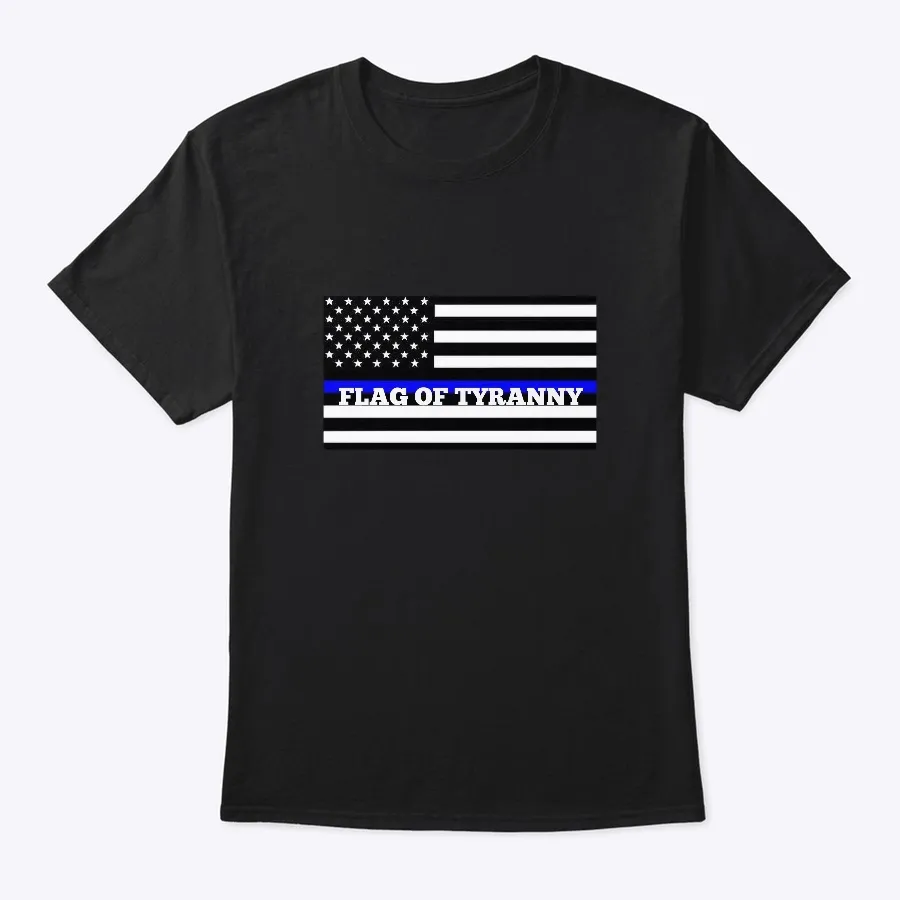 Flag Of Tyranny