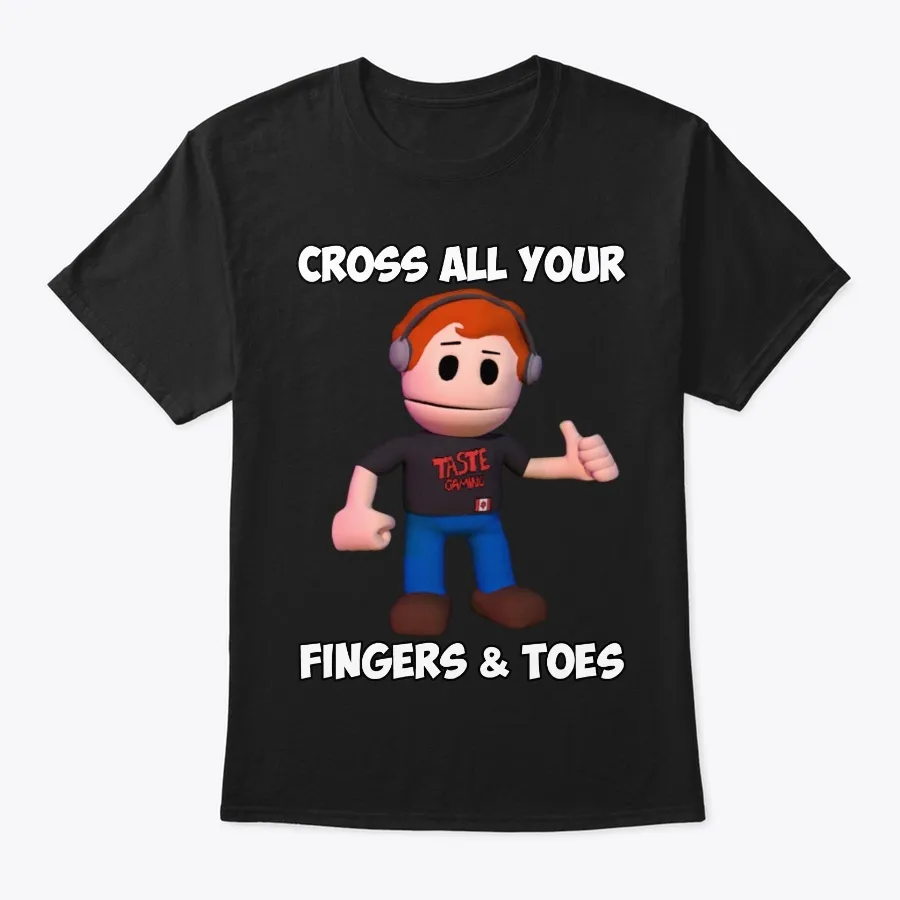 Fingers & Toes Taste