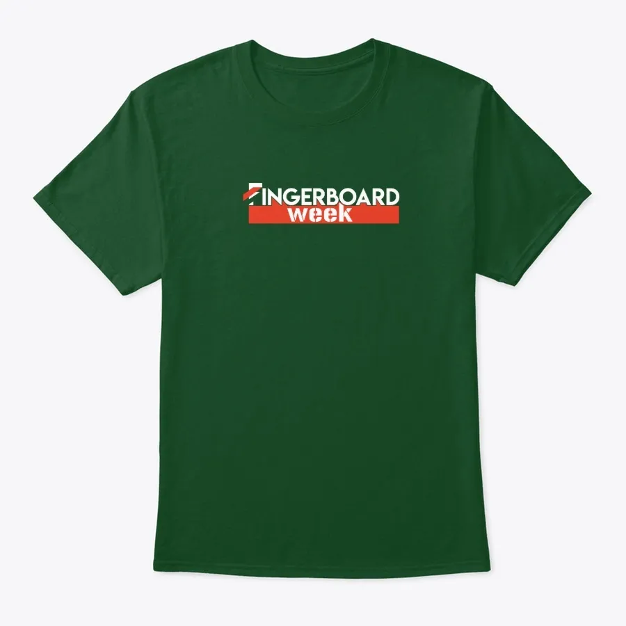 Fingerboard Week Hardware Store