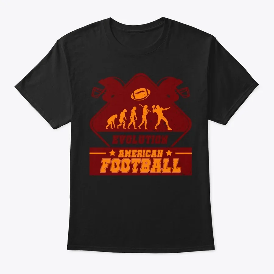 Evolution American Football