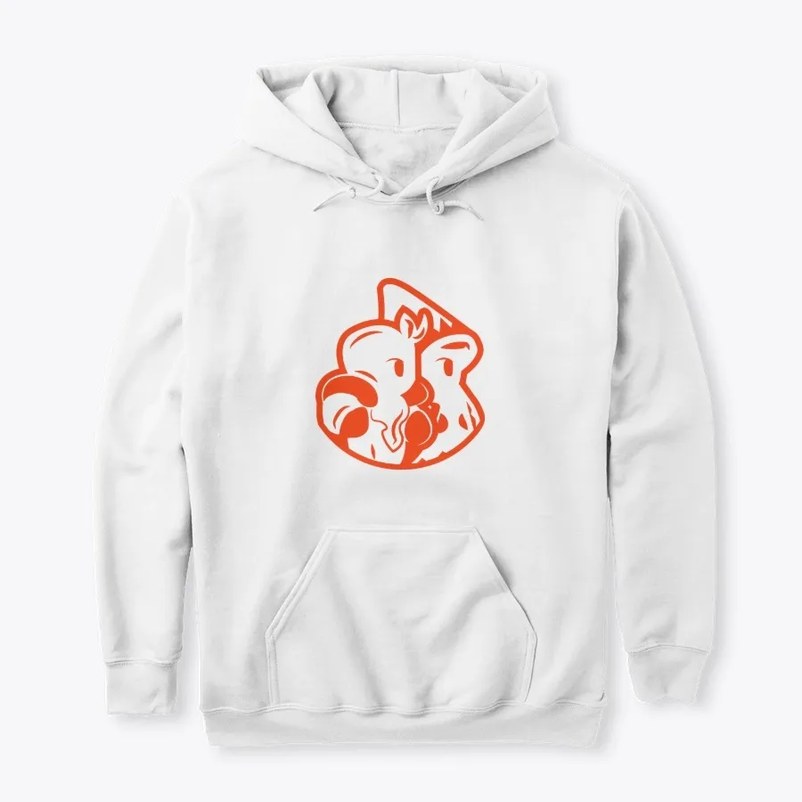 Ffunion Orange Logo