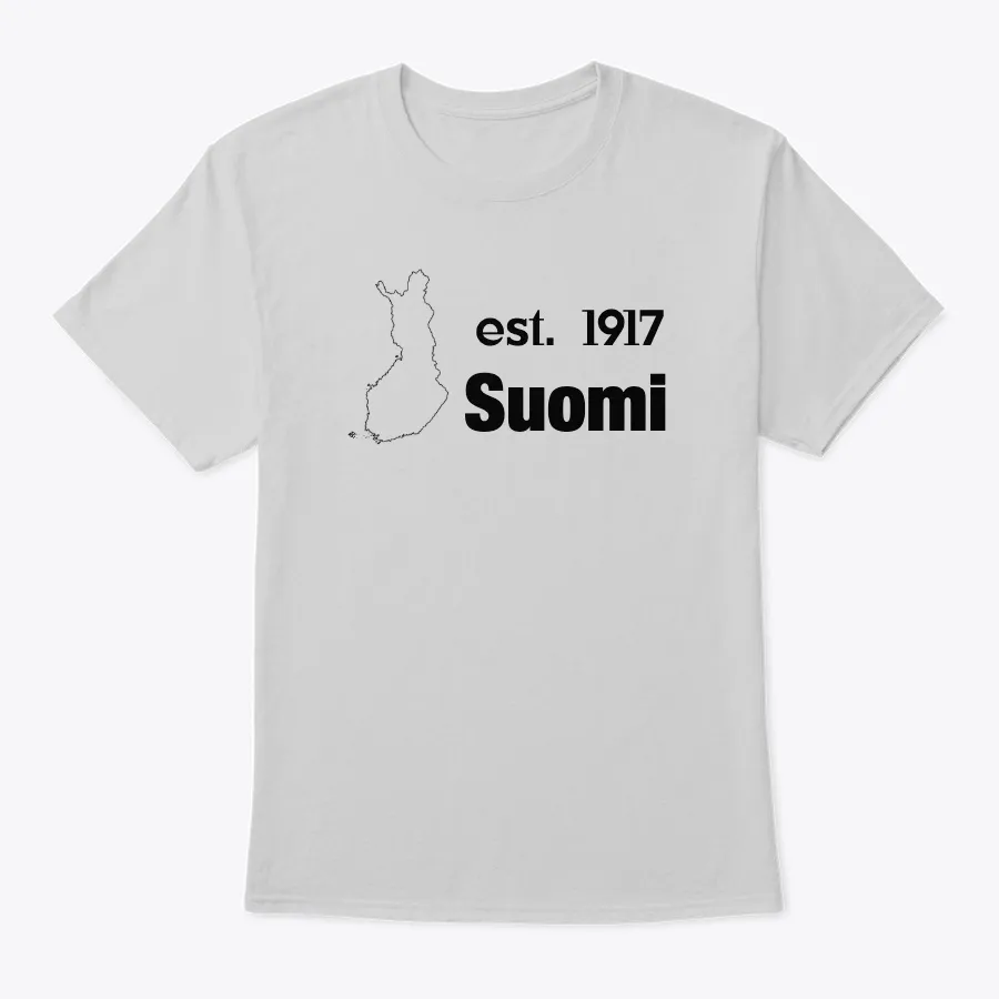 Happy Finland Day