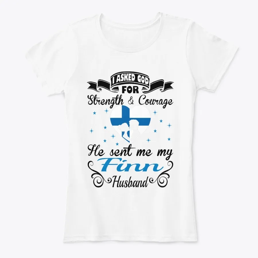 God Sent Finn Husband Valentine