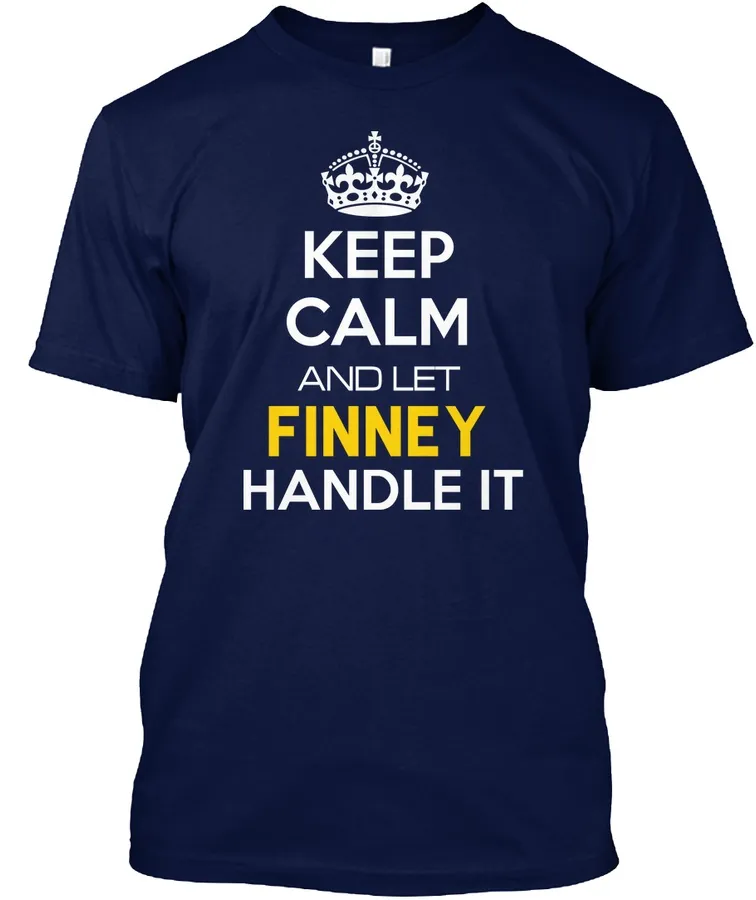 Finney Calm Shirt
