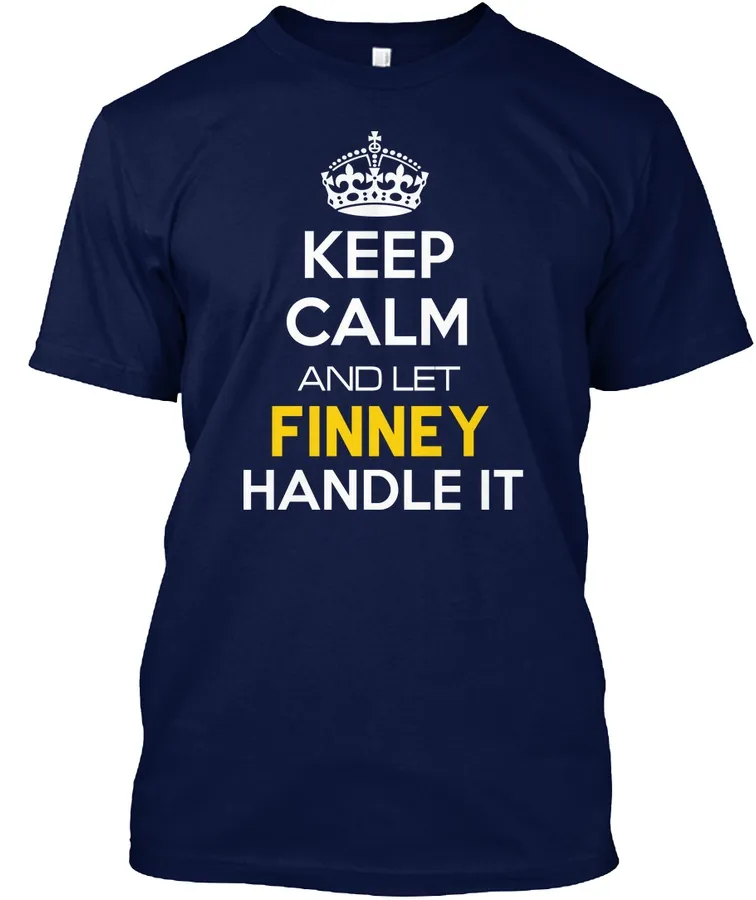 Finney Calm Shirt