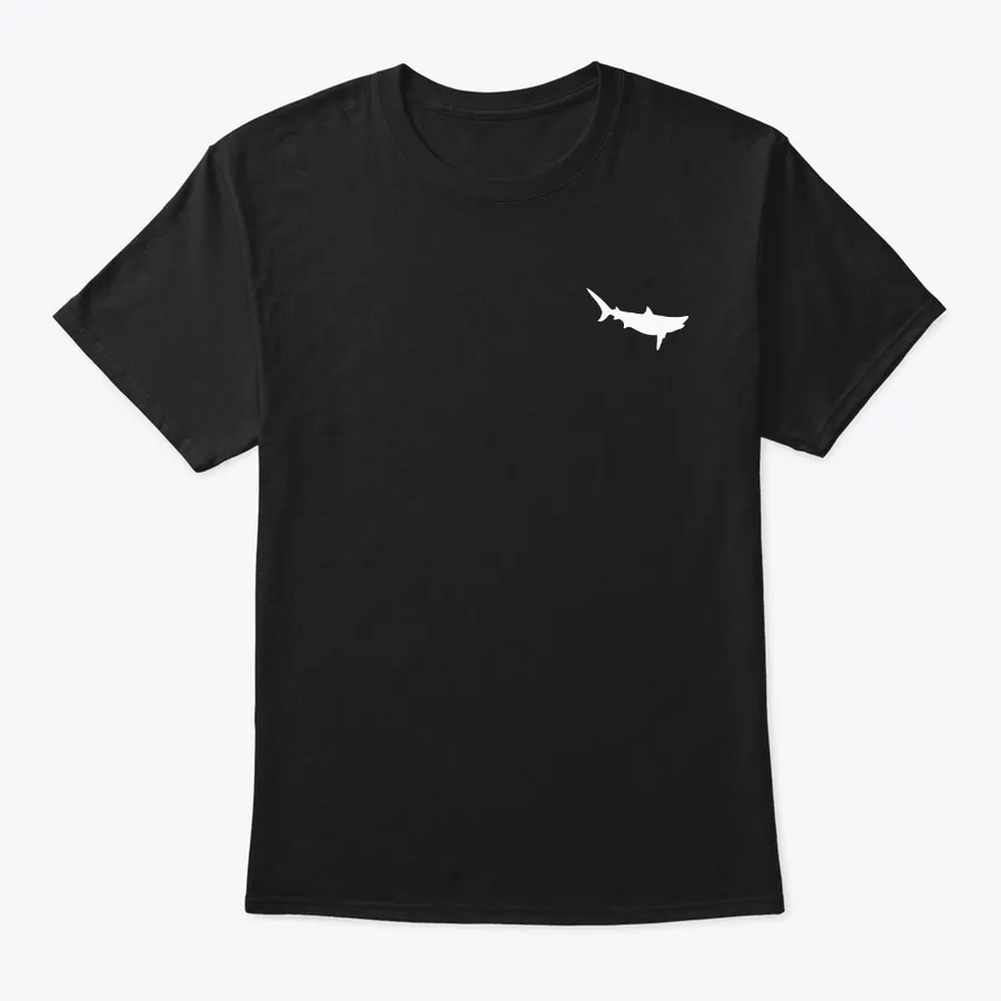Save The Sharks Product Shark