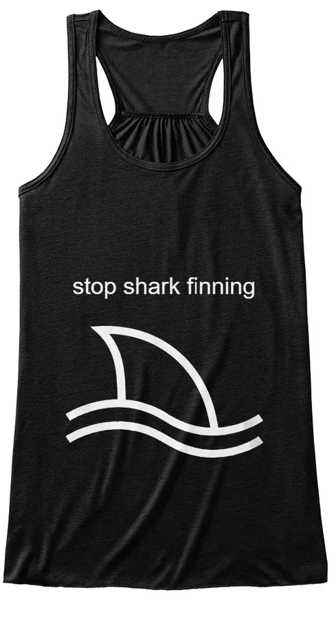Stop Shark Finning