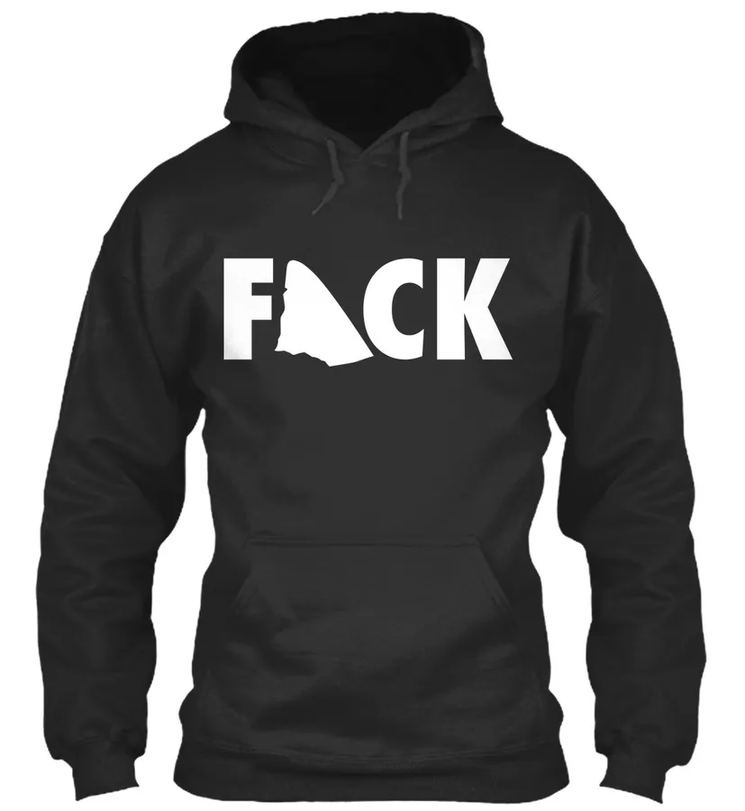 Fck Shark Finning