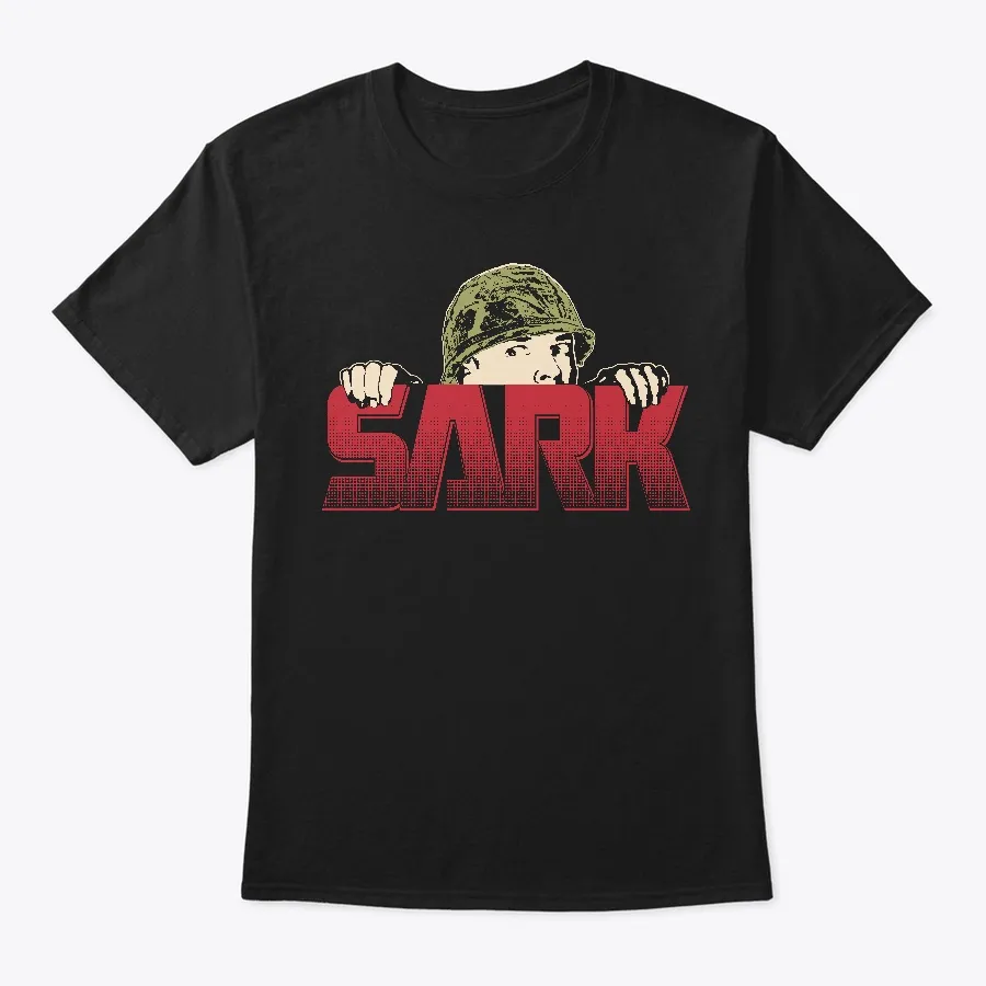 Mr Sarks Og Tee 20