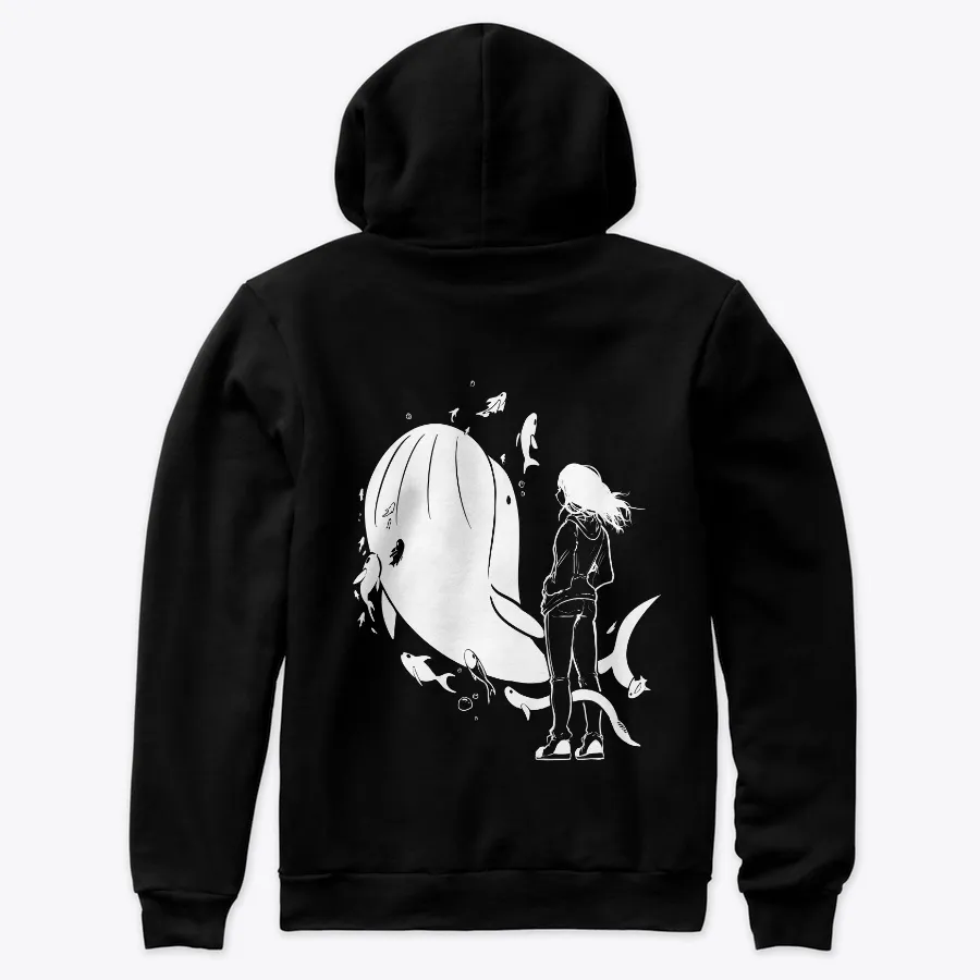 Whale Of A Time