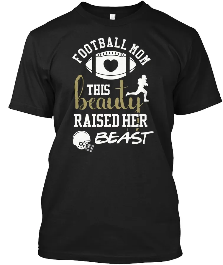 Football Mom Shirt - Mothers Day Special