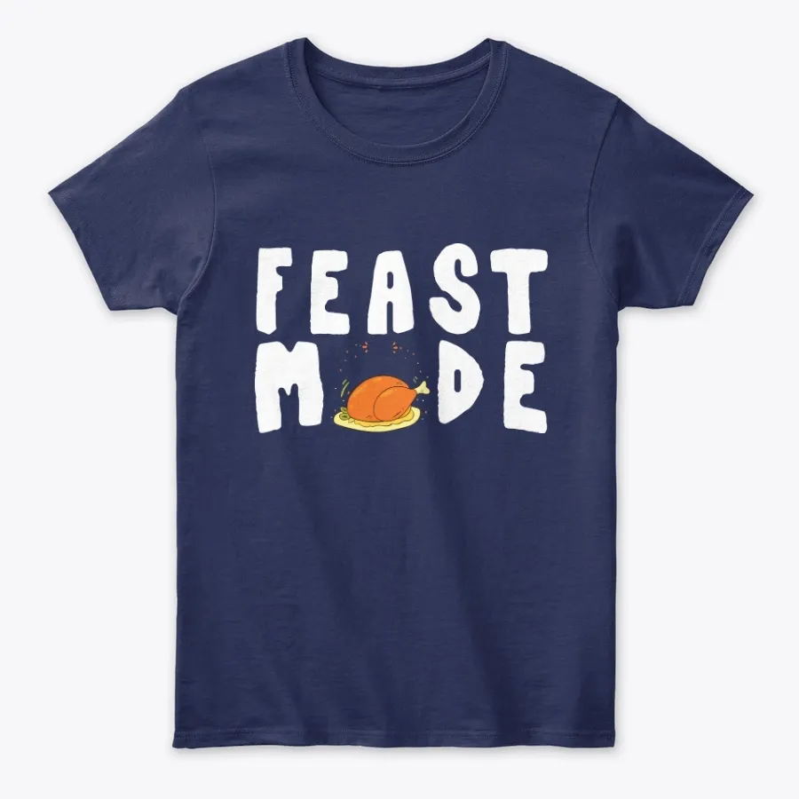 Funny Saying Thanksgiving Tees