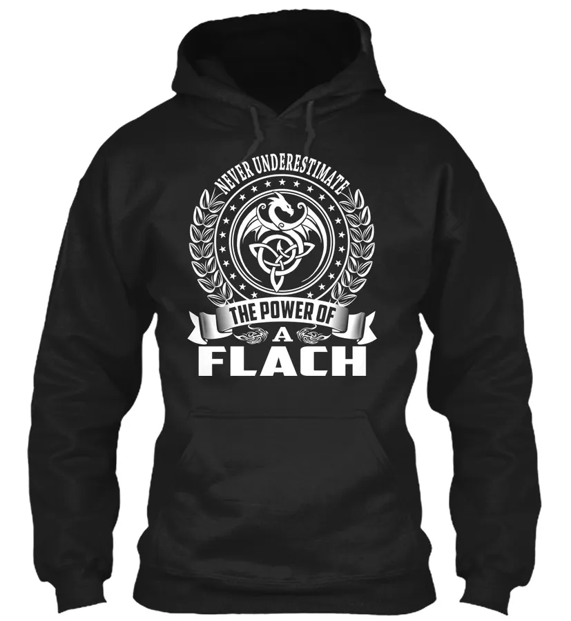 Flach - Name Shirts