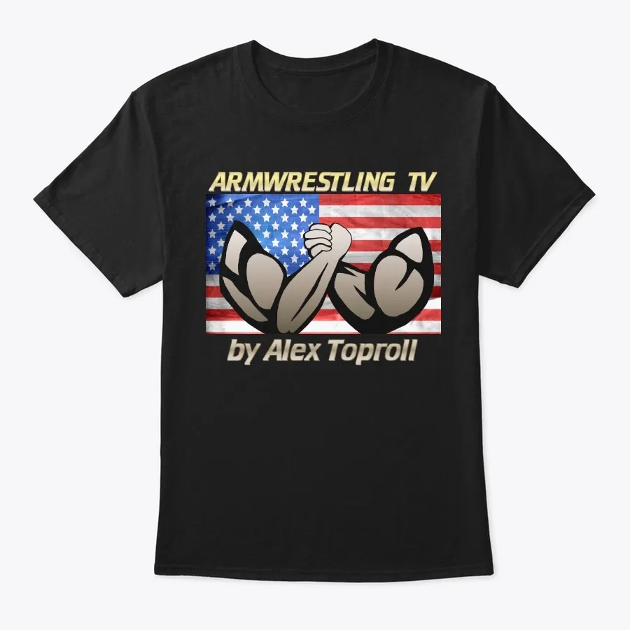 Usa Armwrestling Tv