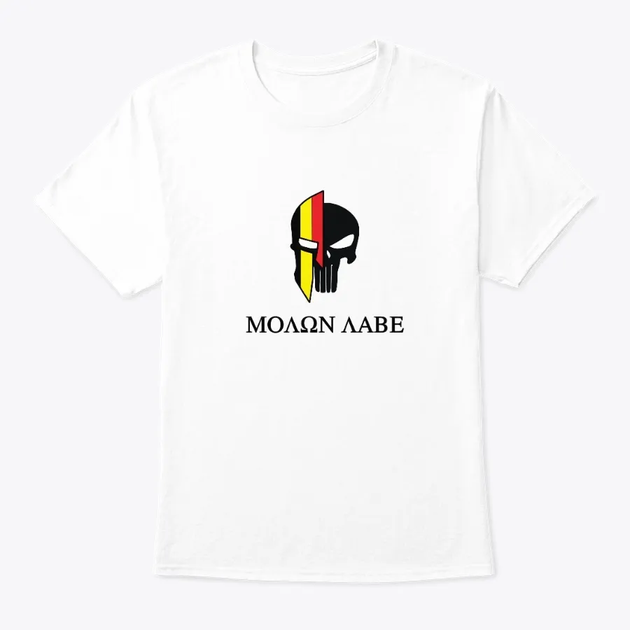 Vetements Molon Labe Belgique