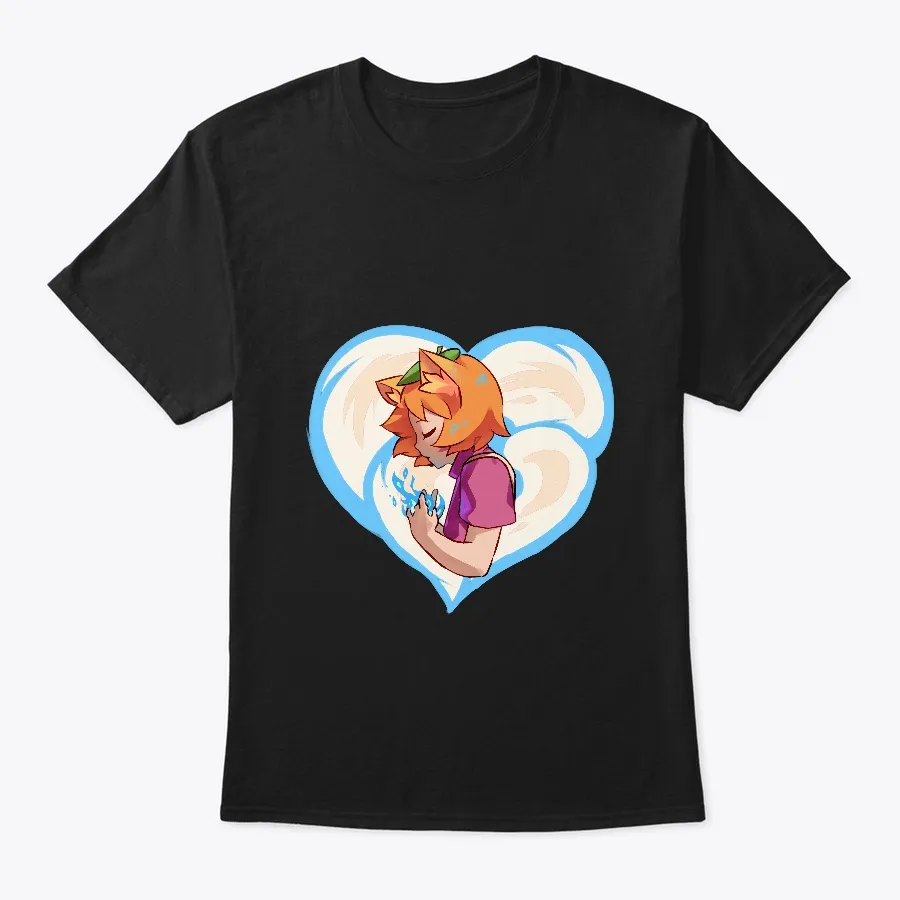 Brawlhalla - Lil Yumikos Flame