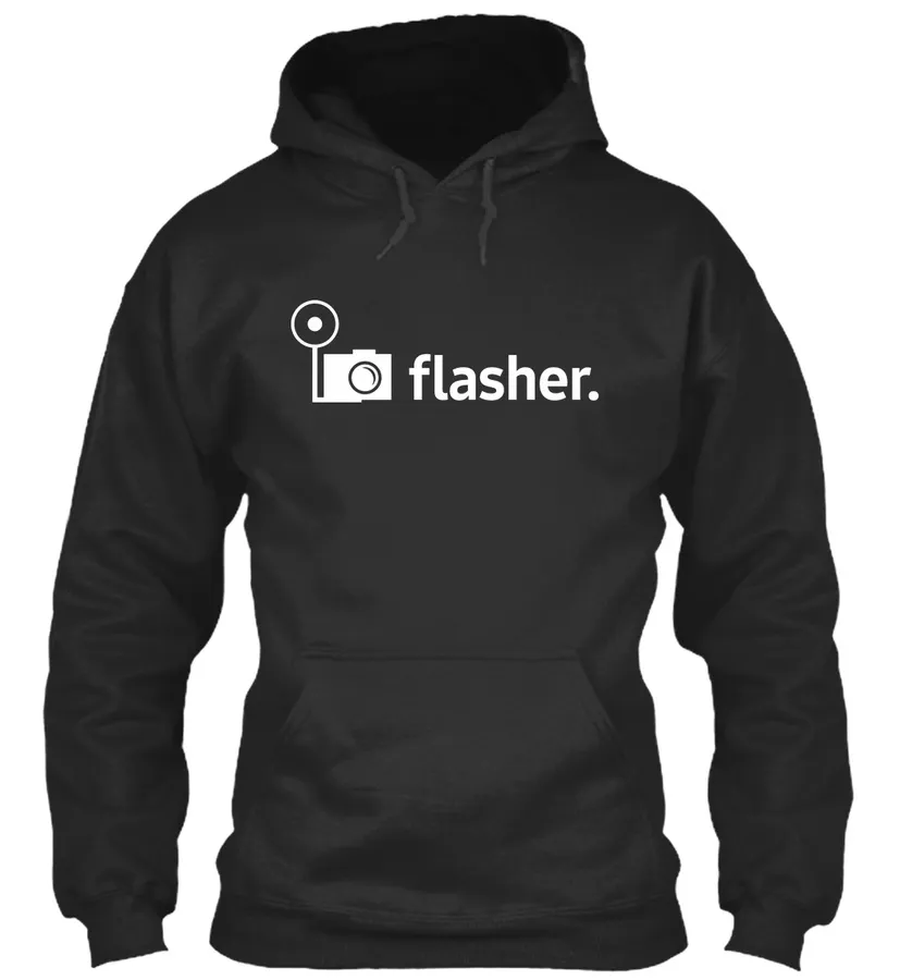 Photography - Flasher