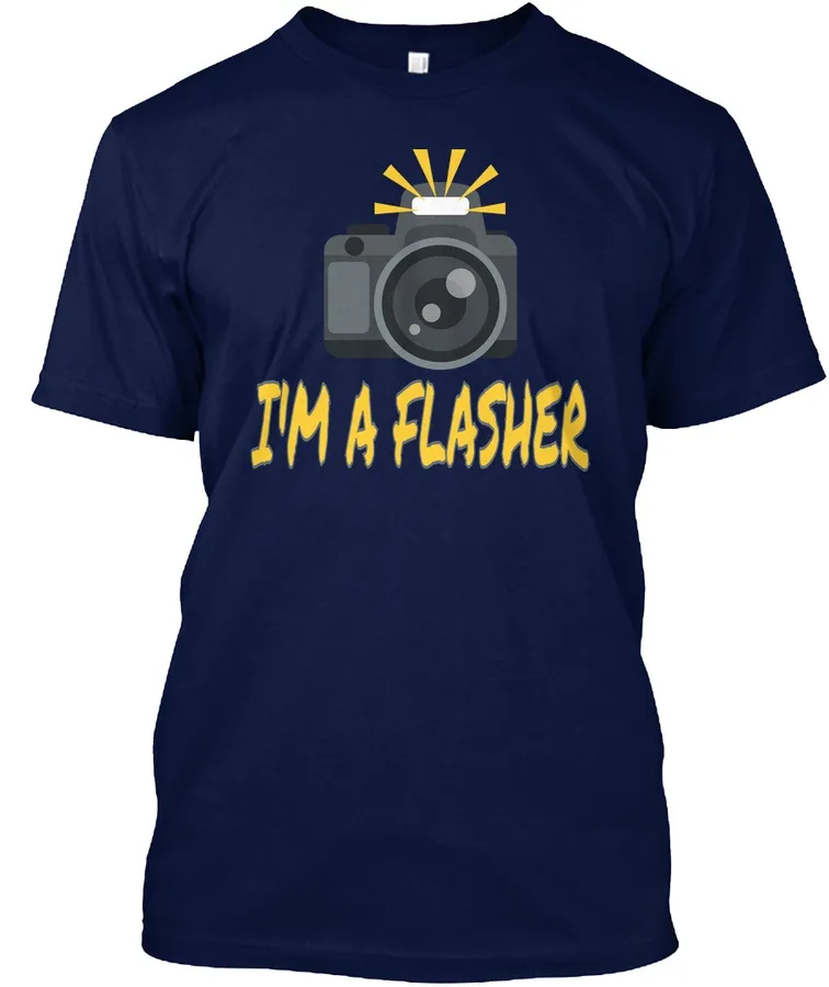 Im A Flasher