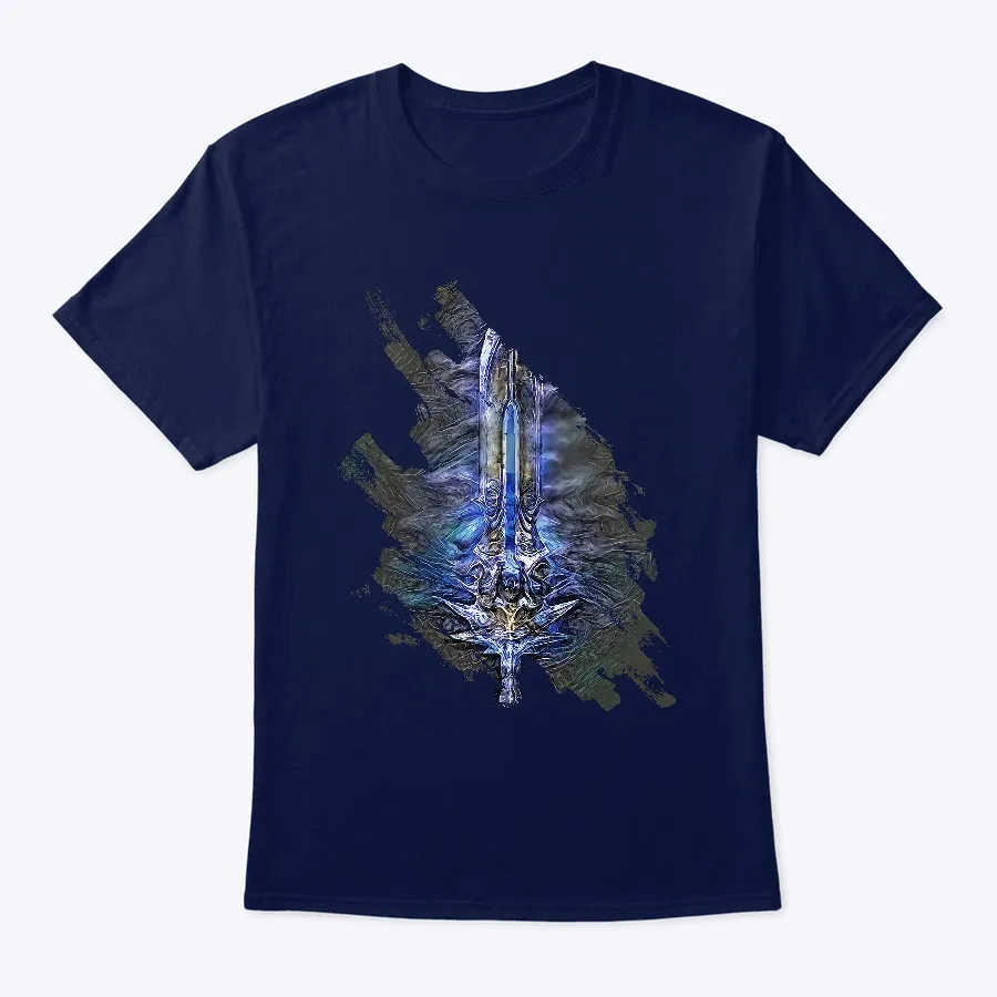 The Sword Of St Michael