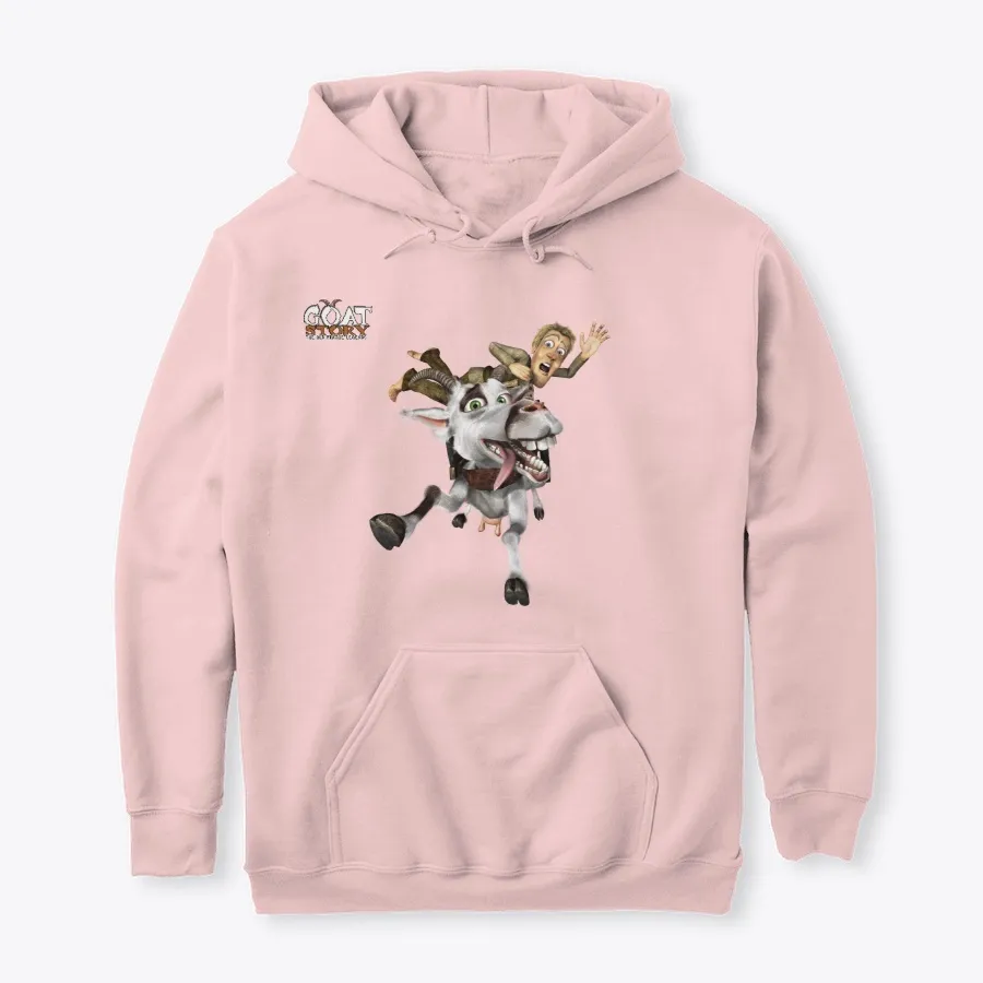 Goat Story - Goat And Jemmy