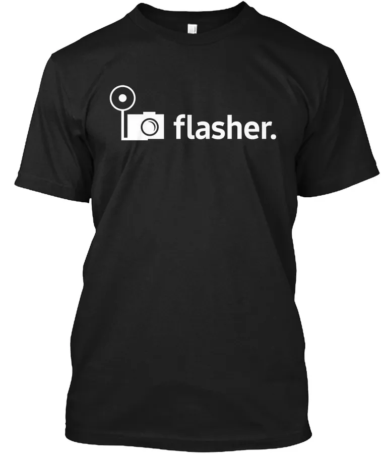 Photography - Flasher