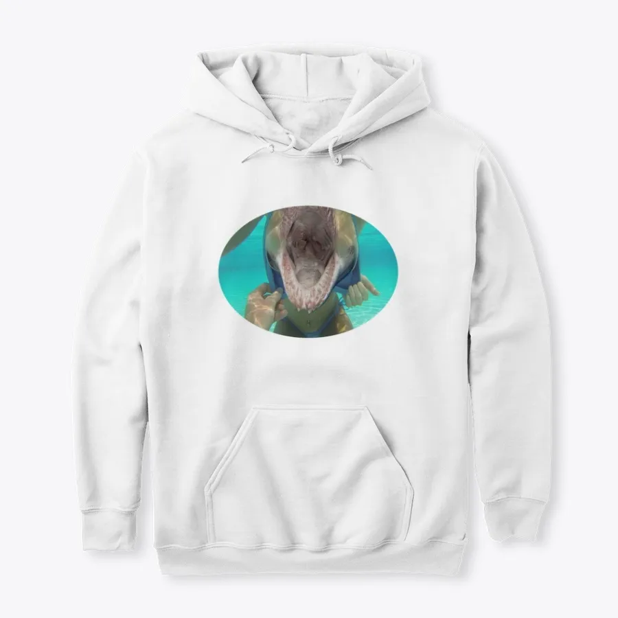 Flasher Shark Apparel