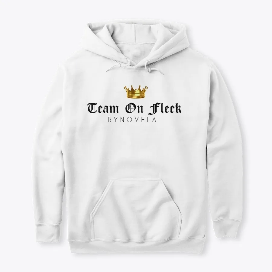 Team On Fleek By Novela