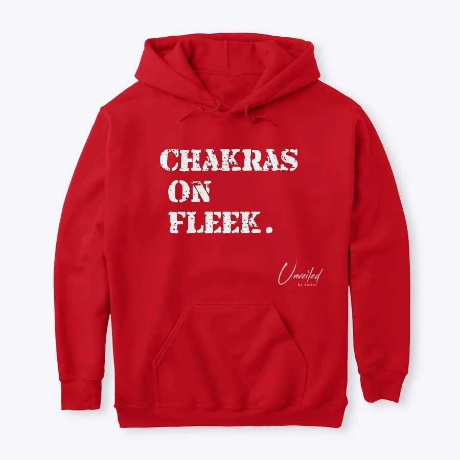 Chakra Fleek Fleet