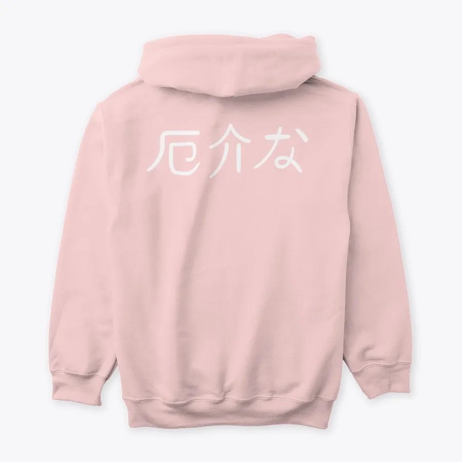 Yakkaina Fleek Pink