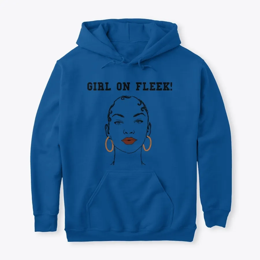 Girl On Fleek