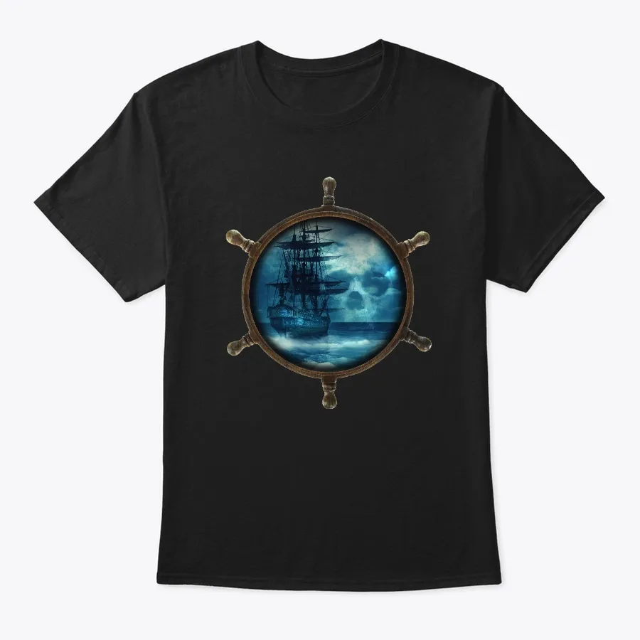 The Ship Of Terror