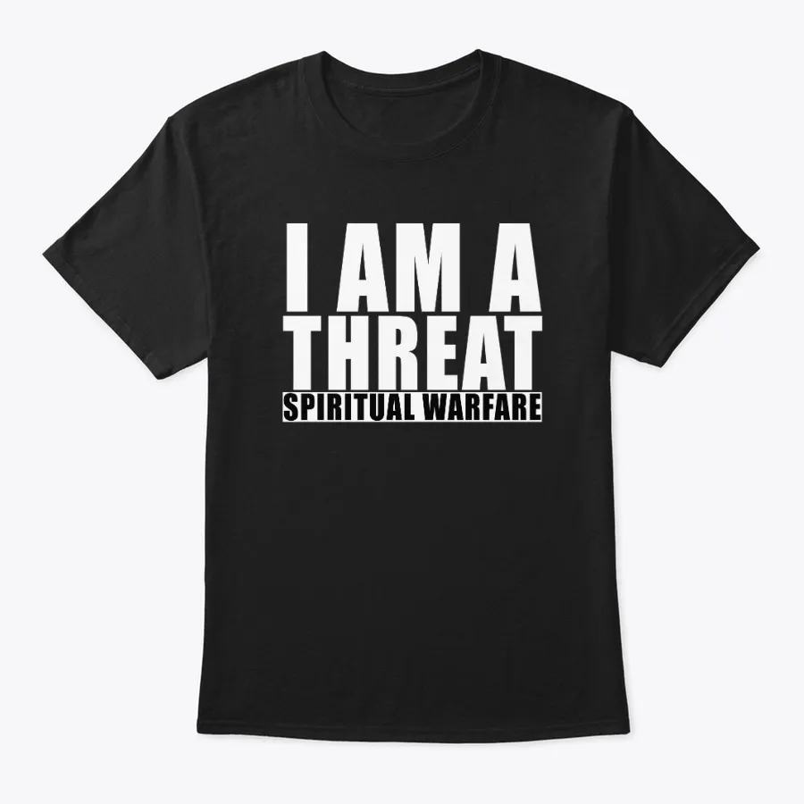 I Am A Threat