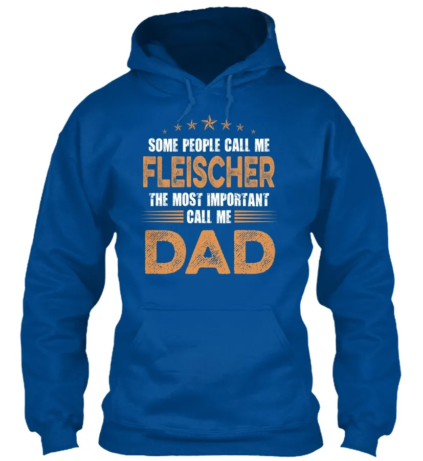 Name Fleischer Dad