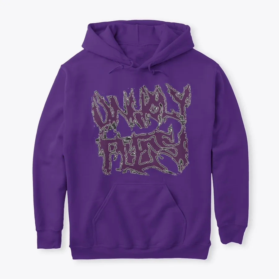 Unholy Flesh Logo