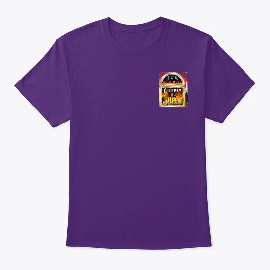 Flippin N Dippin Merch
