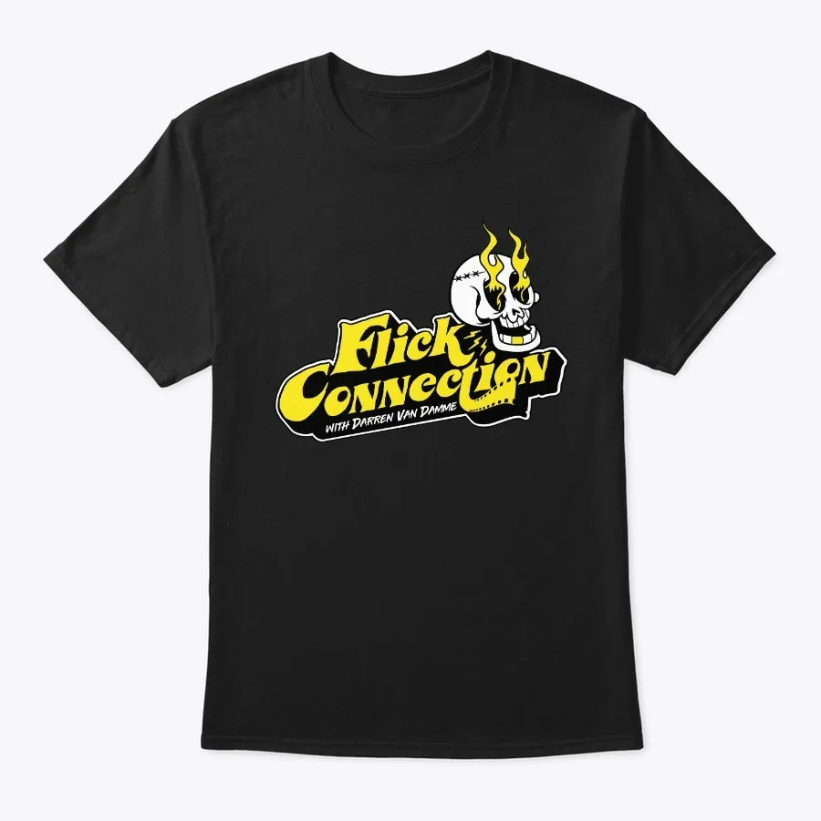 Flick Connection Classic Tee