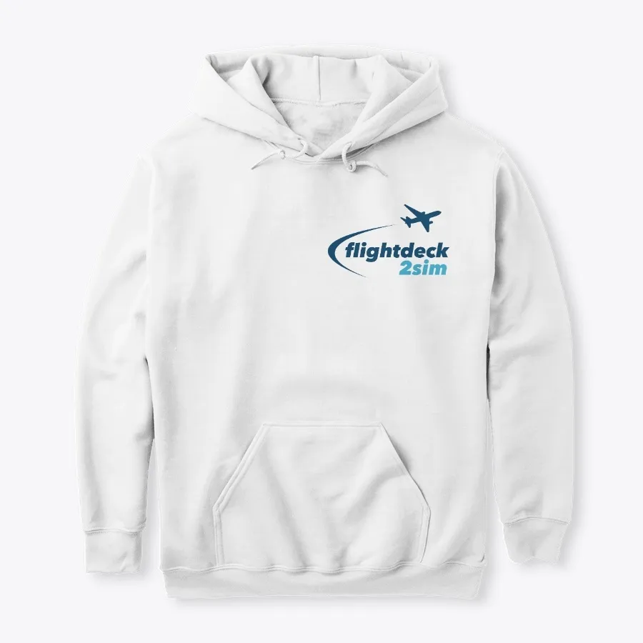 Flightdeck2sim Merchandise