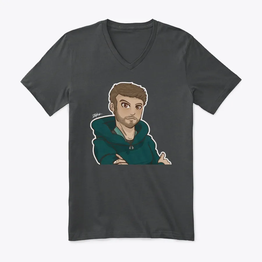 Accessoires Et Tshirt V Flomars