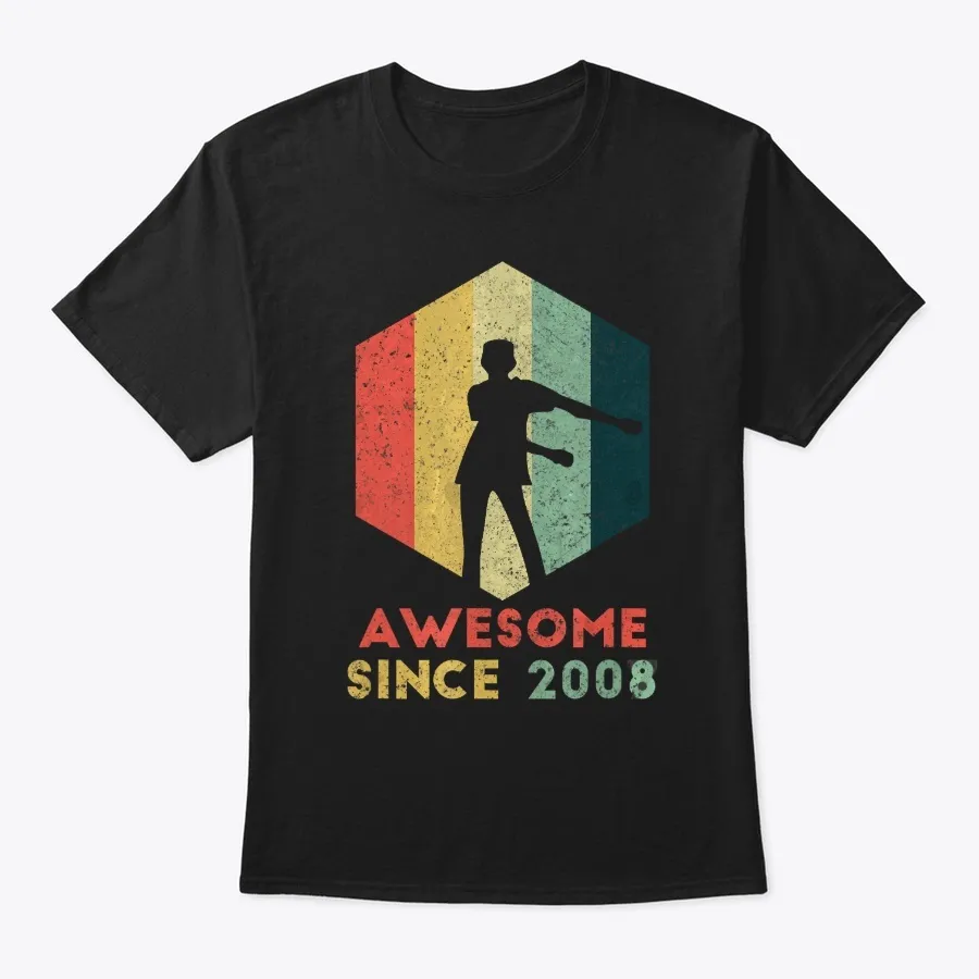 Vintage Floss Dance 11th Shirt Gift For