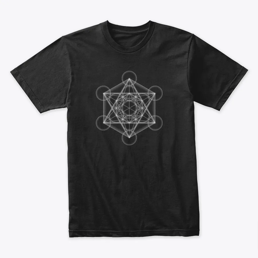 Metatron Sacred Geometry