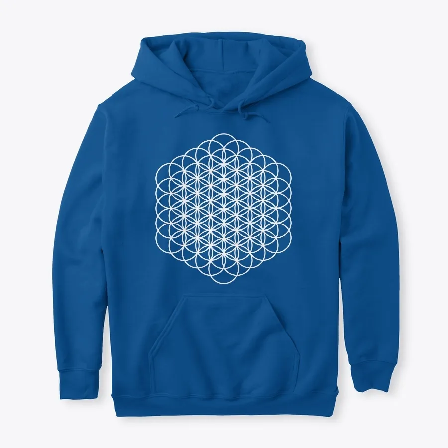 Flower Of Life