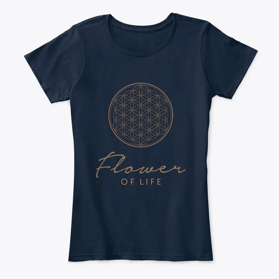 Flower Of Life Sacred Geometry