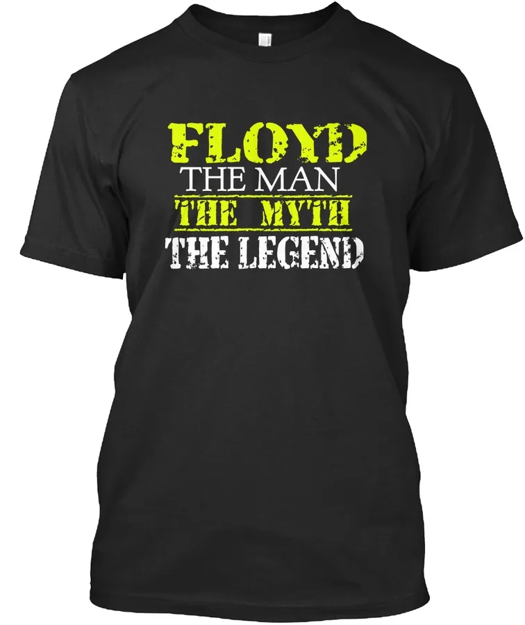 Special Tees For Floyd