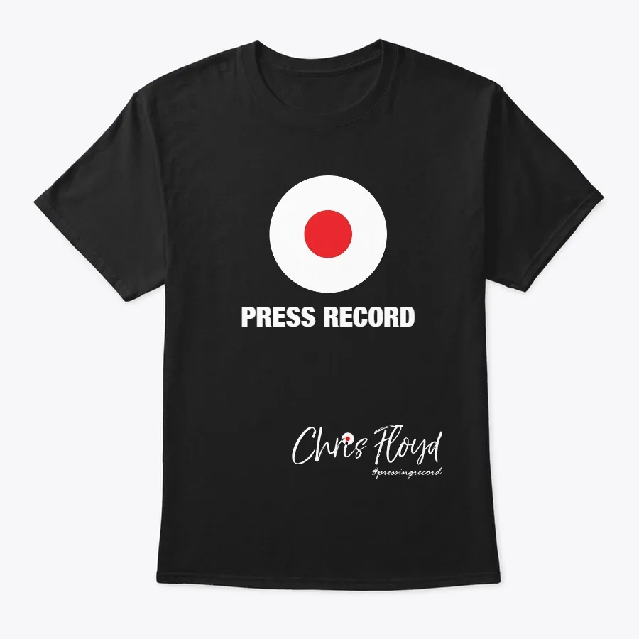 Chris Floyd Merch